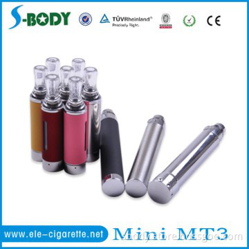 Sbody  E Cigarette Brands wholesale  evod tank high quality